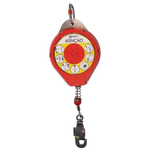 Trava Quedas retrátil HCA100AG 