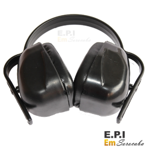 Abafador de ruído 22DB