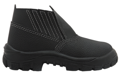 Botina Crival/ CA:31688