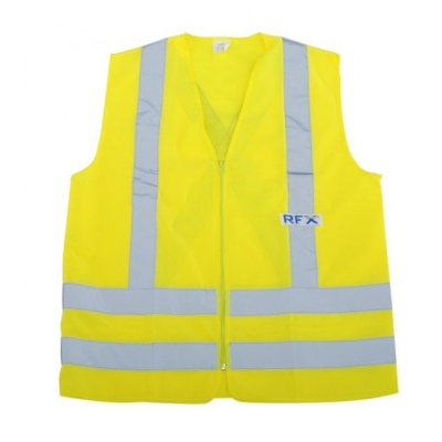 Colete Refletivo sem Bolso