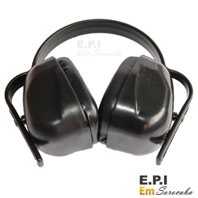 Abafador de ruído 22DB