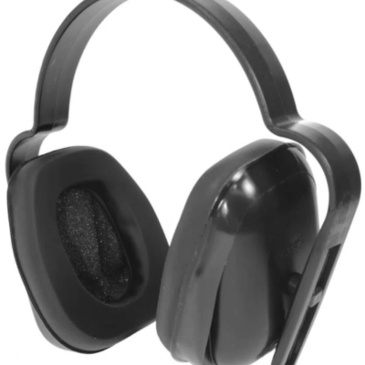 Abafador de Ruído 17DB