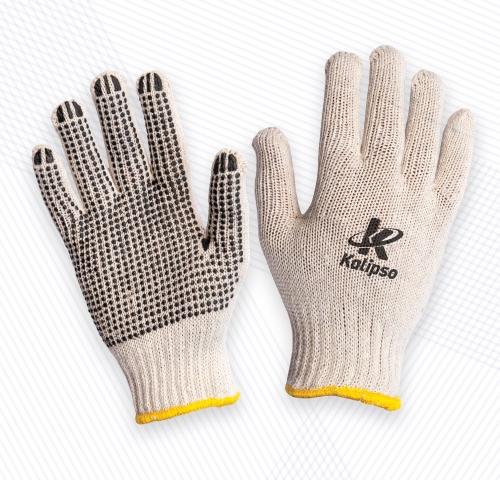 Luva pigmentada- simples