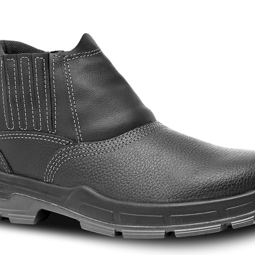 BOTINA BRACOL (PRETA)