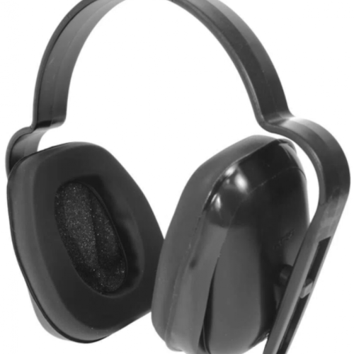 Abafador de Ruído 17DB