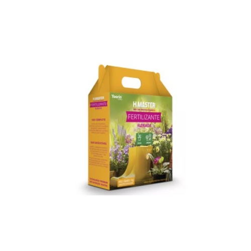 Fertilizante Yoorin/ FLORADA